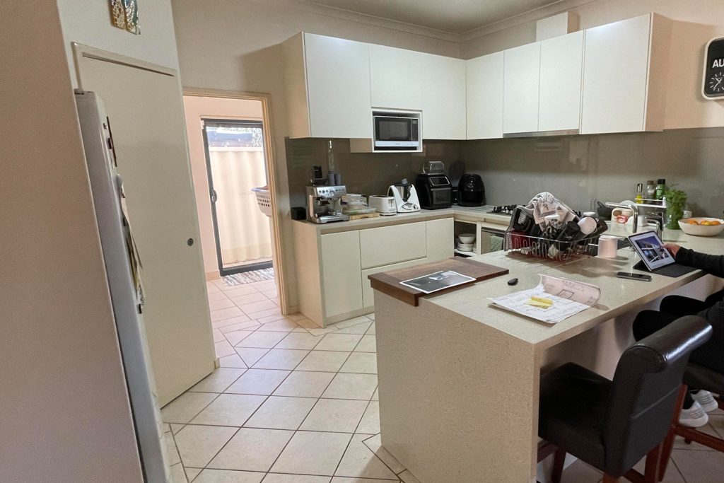 KitchenPalmieroBefore